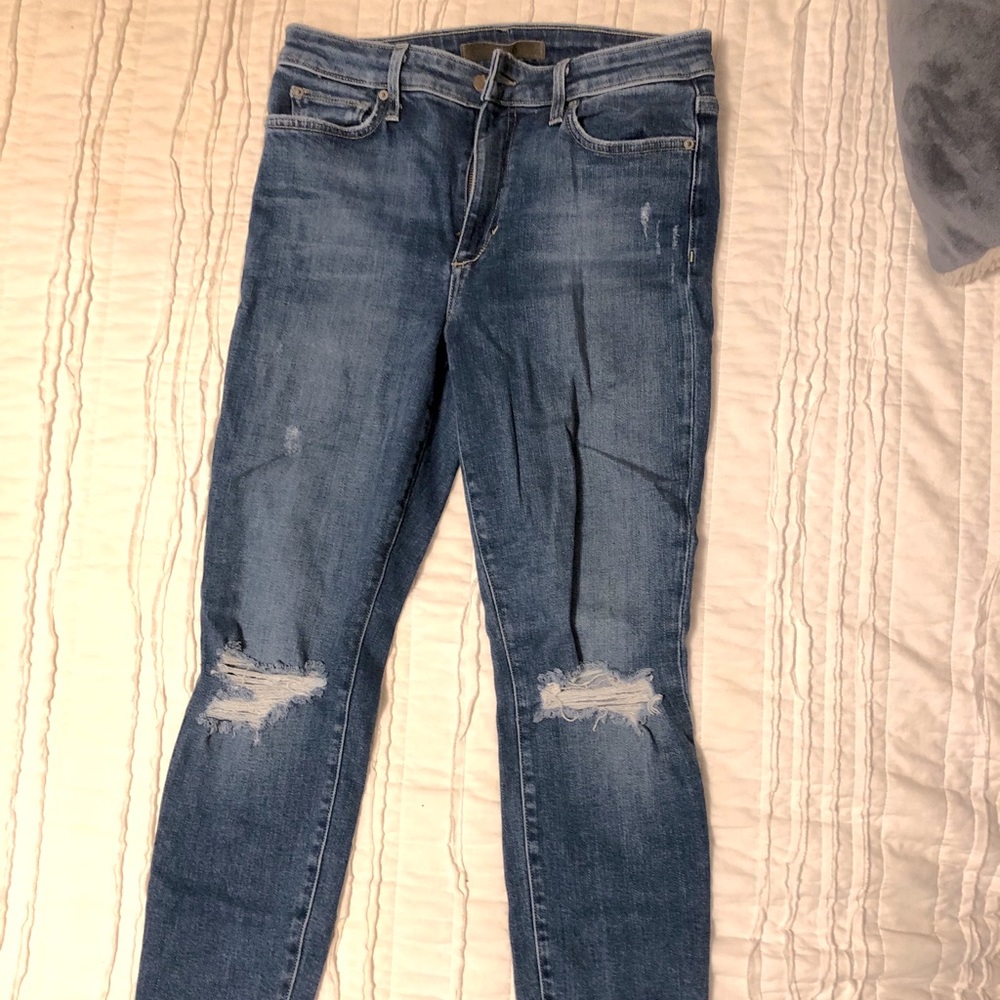 Joe’s jeans